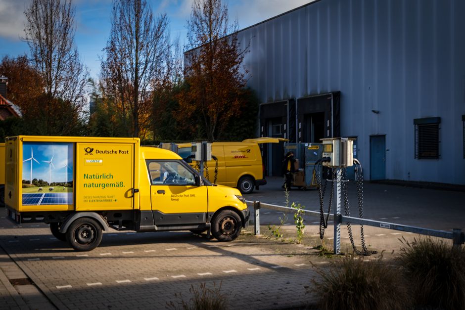Achat ou location d’un véhicule électrique léger neuf