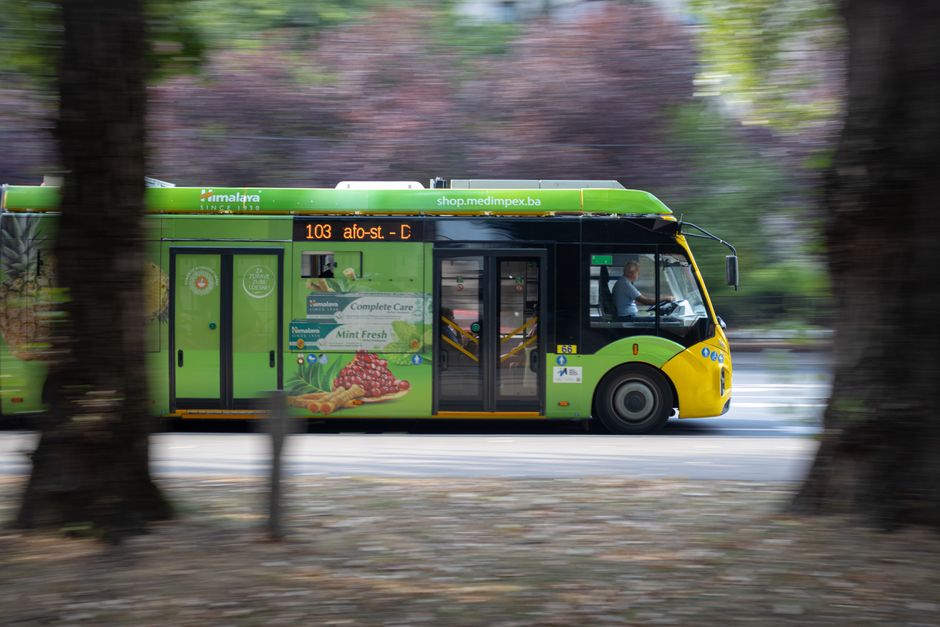 Achat ou location d’un autobus / autocar électrique neuf ou rétrofit