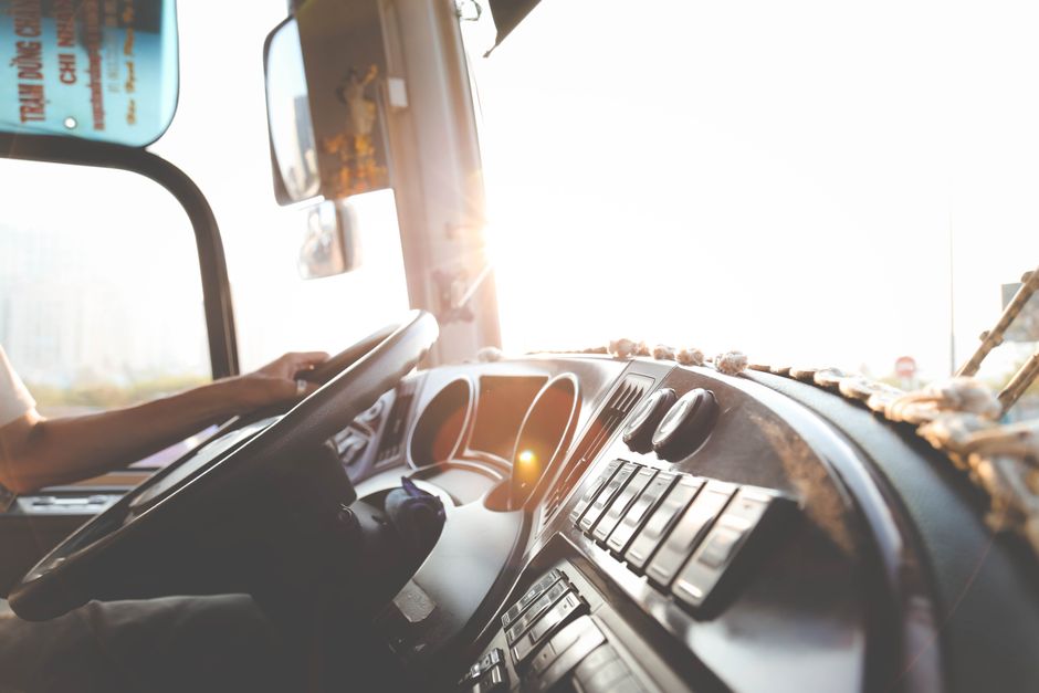 Formation d’un conducteur à la conduite économe